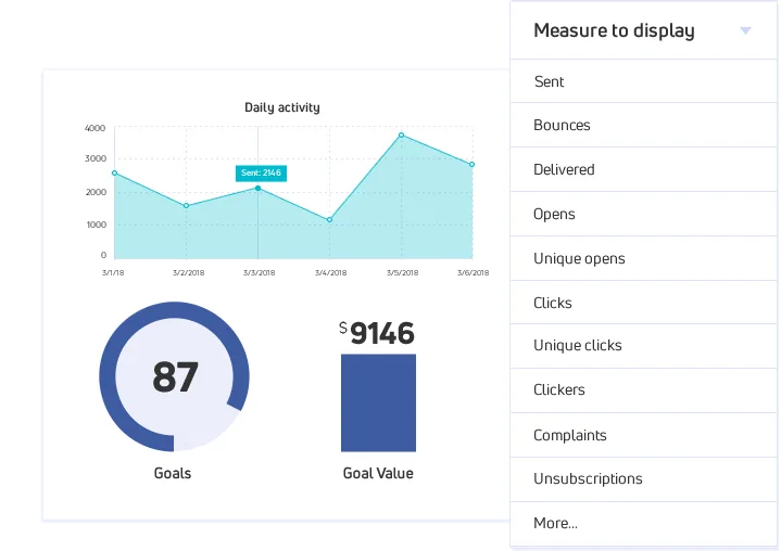 ExpertSender — Screenshots 7