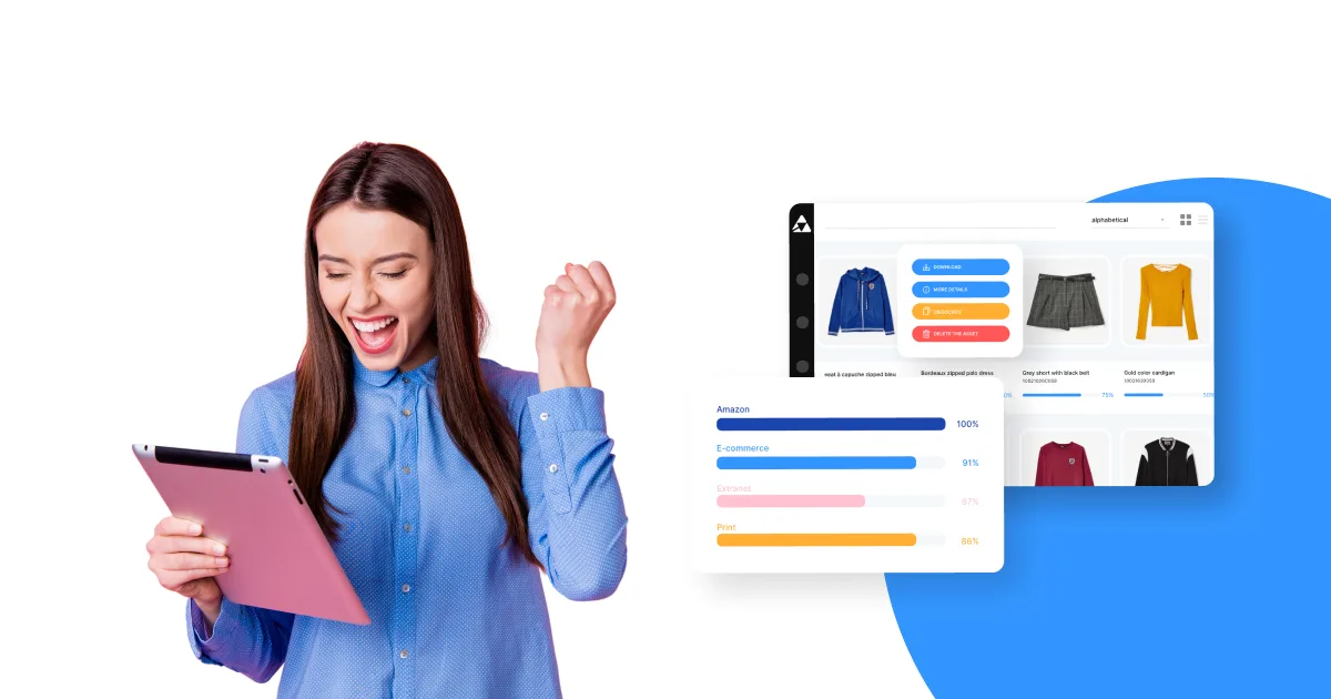 Quable PIM — Optimize Your Product Data Management Seamlessly