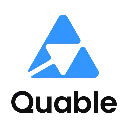 Quable PIM logo