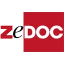 ZeDOC Net Solution logo