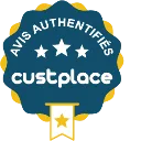 Custplace logo