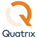 Quatrix logo