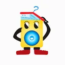 Quick  Dry Cleaning Software logo