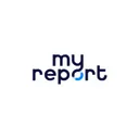 MyReport logo