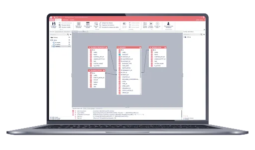 MyReport : Data Analyse