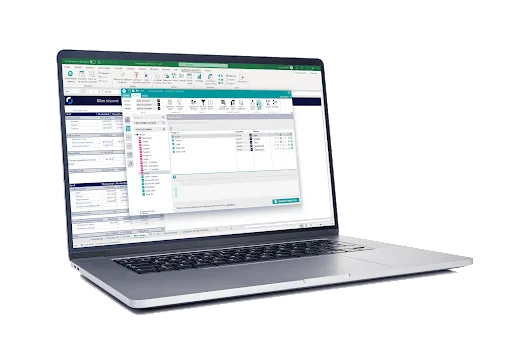 MyReport : Data Analyse