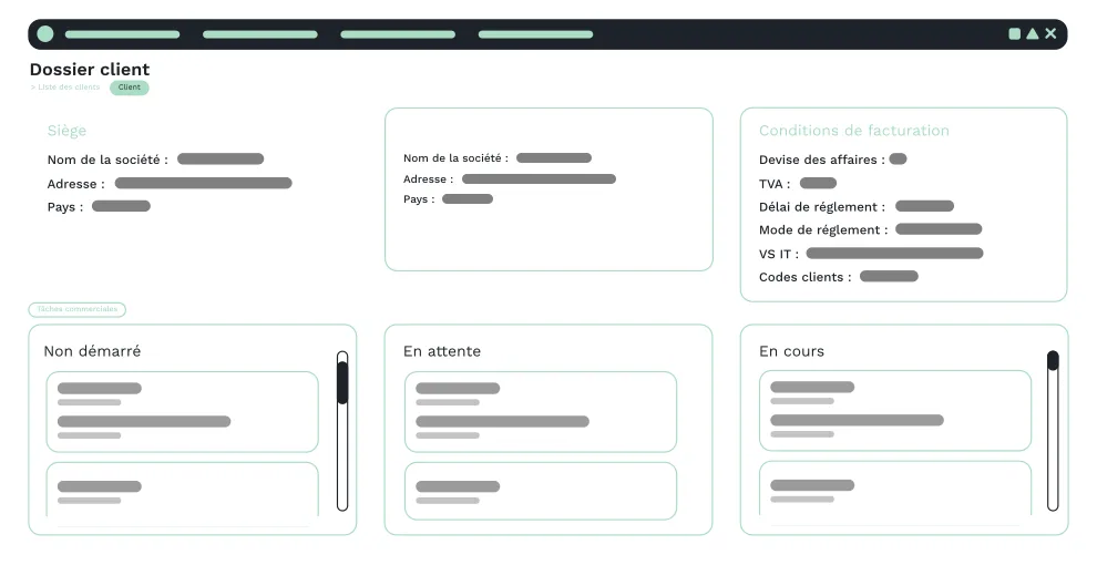 VSActivity (vsa) — Screenshots 4