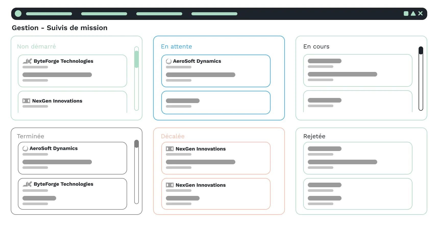 VSActivity (vsa) — Screenshots 7