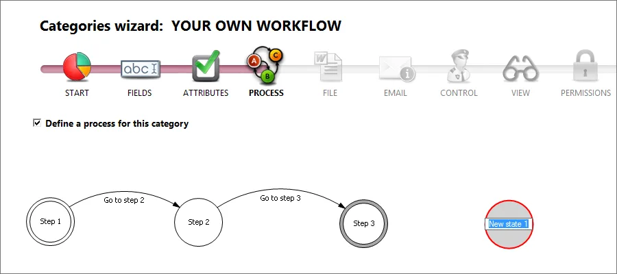 R2 Docuo — Screenshots 3