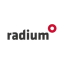 Radium CRM logo