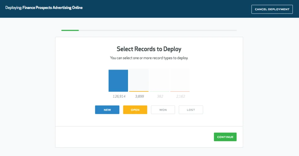 Radius — Screenshots 4