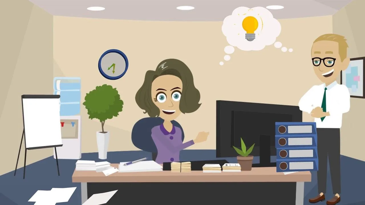 Azopio — Streamline Your Financial Reporting with Accounting Tools