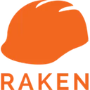 RAKEN logo