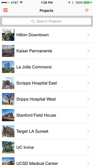RAKEN — Screenshots 2