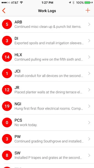 RAKEN — Screenshots 5