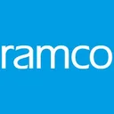 Ramco EAM on Cloud logo