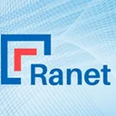 Ranet OLAP logo