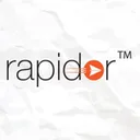 rapidor logo