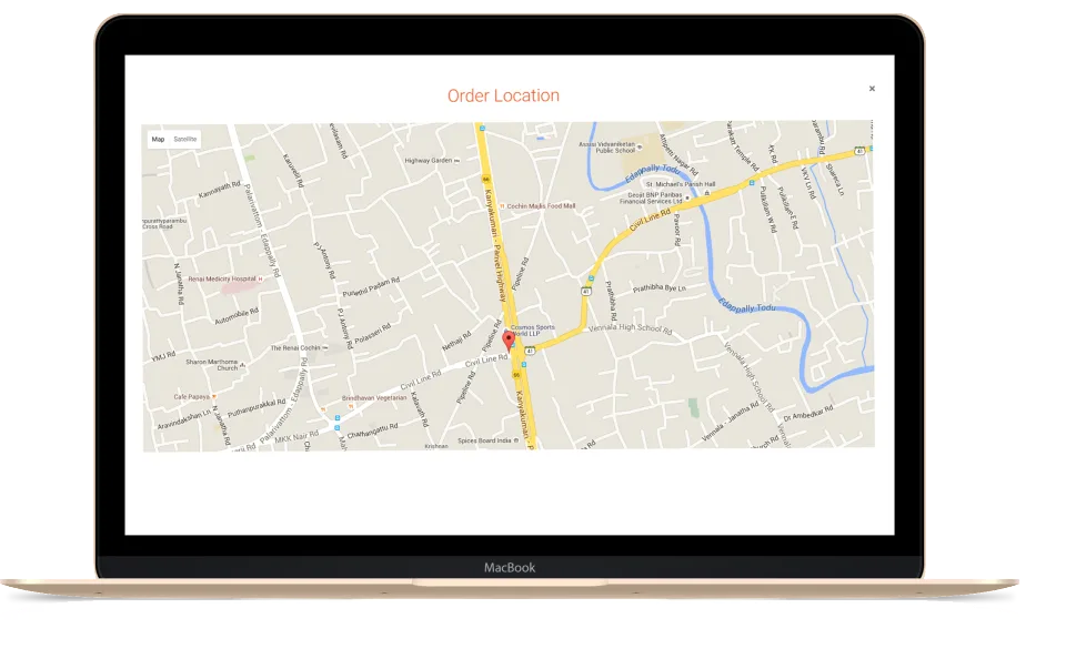 rapidor — Screenshots 4