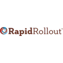 RapidRollout logo