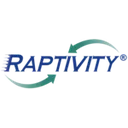Raptivity logo