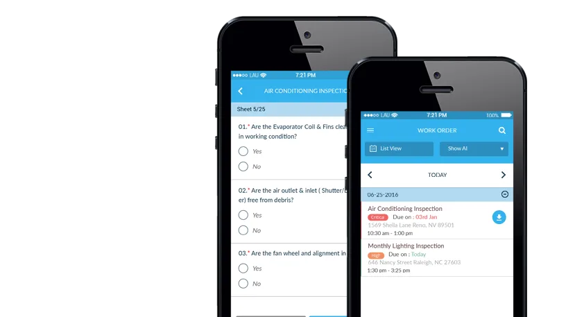 ReachOut Suite — Screenshots 3