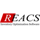 REACS Inventory Optimization logo
