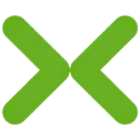 Baxon logo