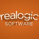 Realogic Budget logo