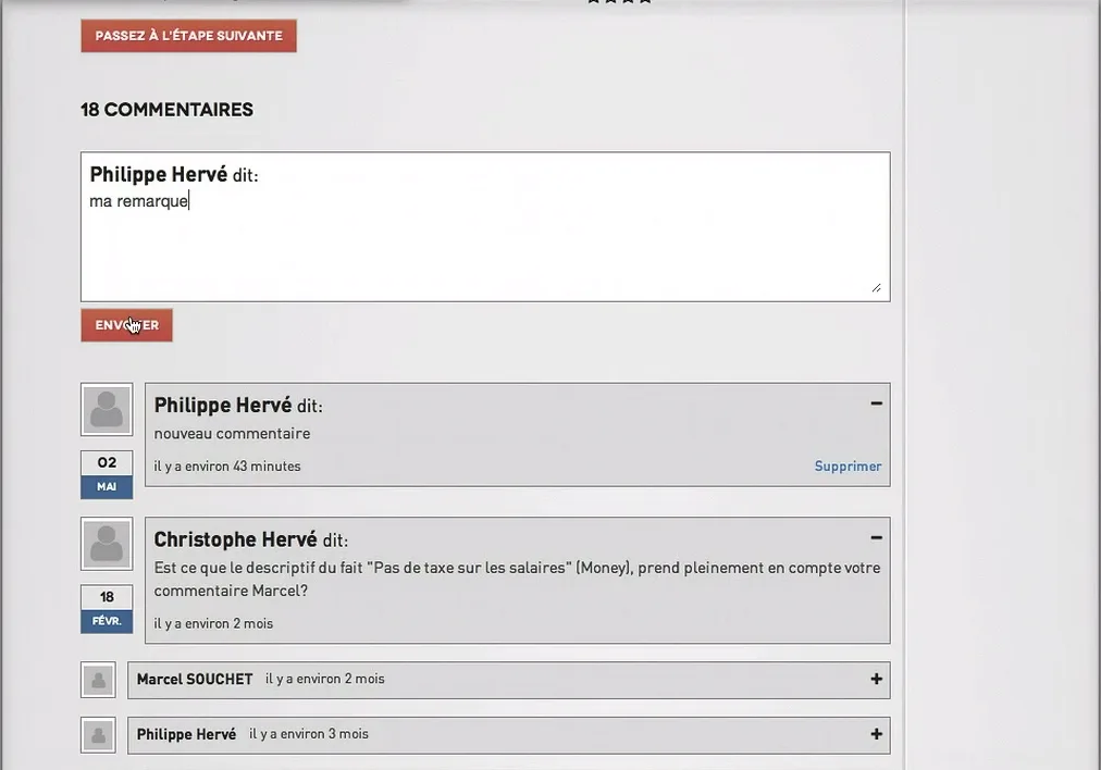 Advanseez — Screenshots 6