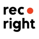 RecRight logo
