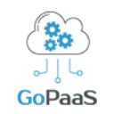 GoPaaS logo