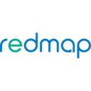 Redmap logo