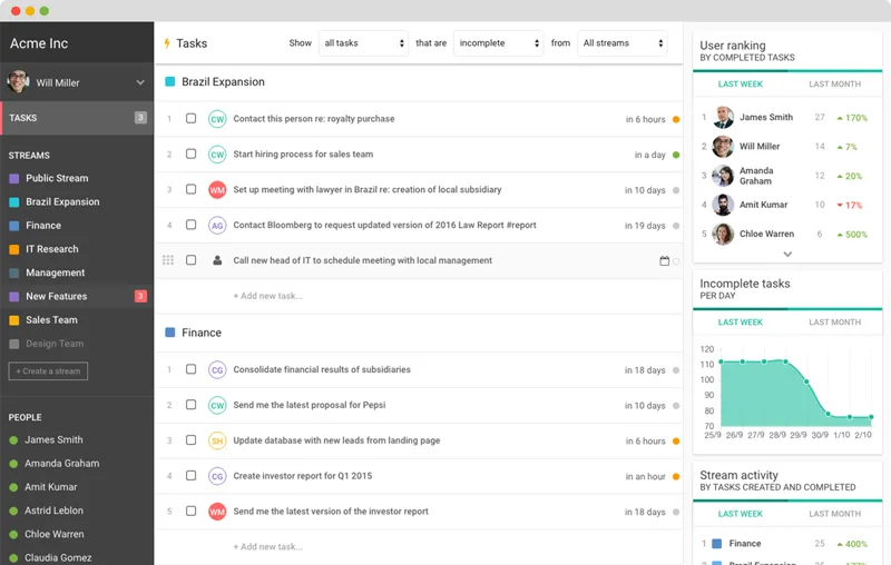 Hibox — Screenshots 2