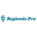 Regiondo Pro logo