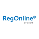 RegOnline logo