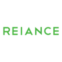 Reiance logo