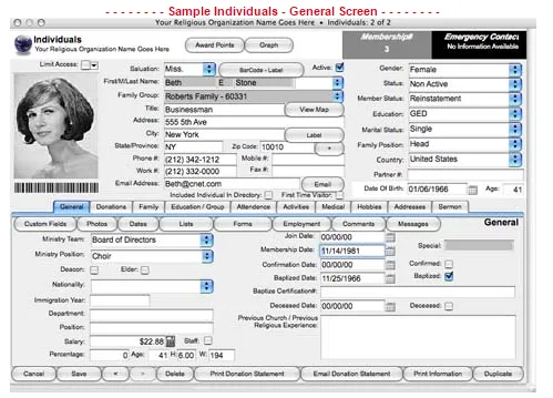 Religious Suite — Screenshots 3