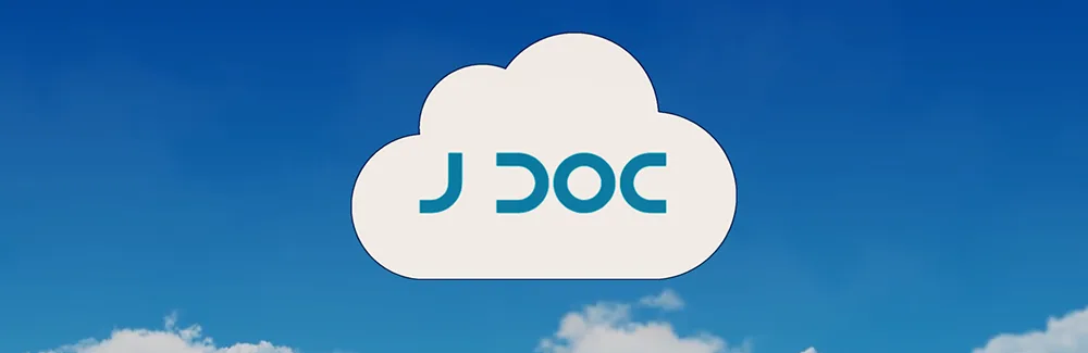 J-Doc — Streamline Document Management for Legal Professionals