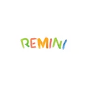 Remini logo