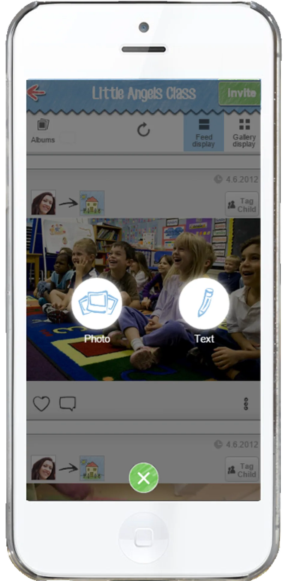 Remini — Screenshots 2