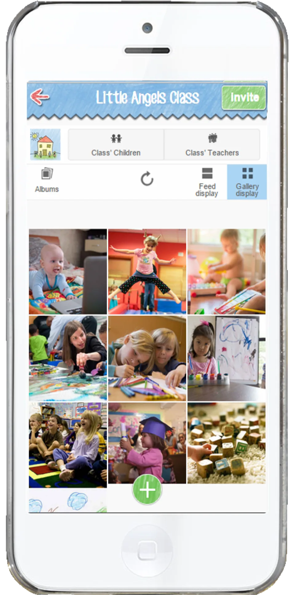 Remini — Screenshots 3