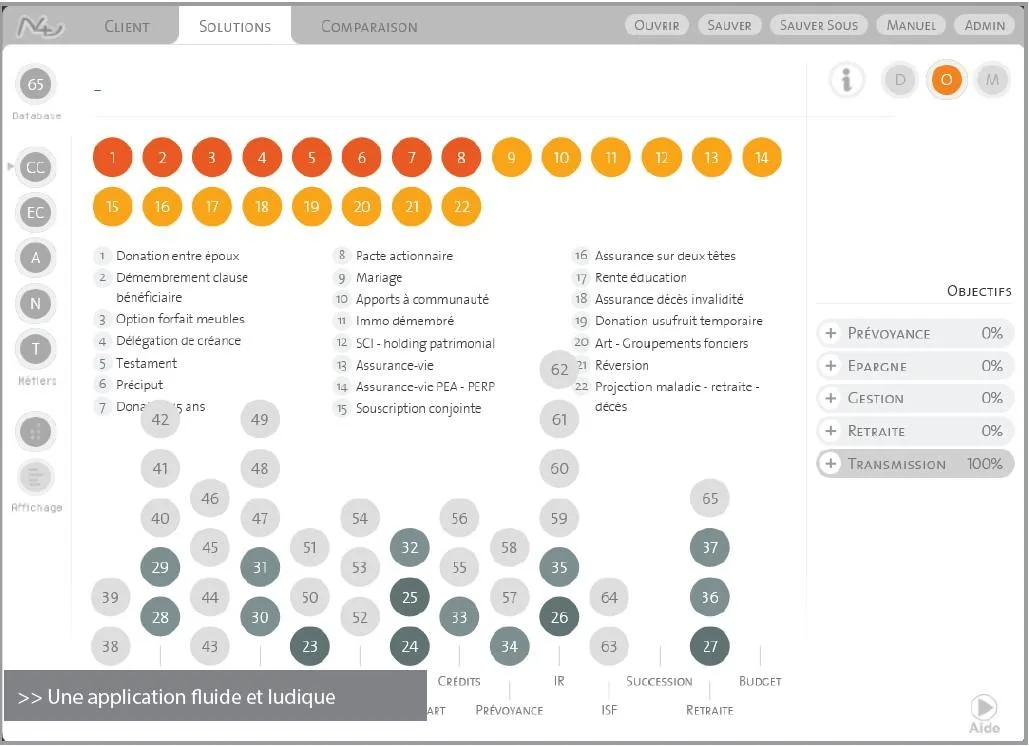 Capital Explorer — Screenshots 5