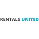 Rentals United logo