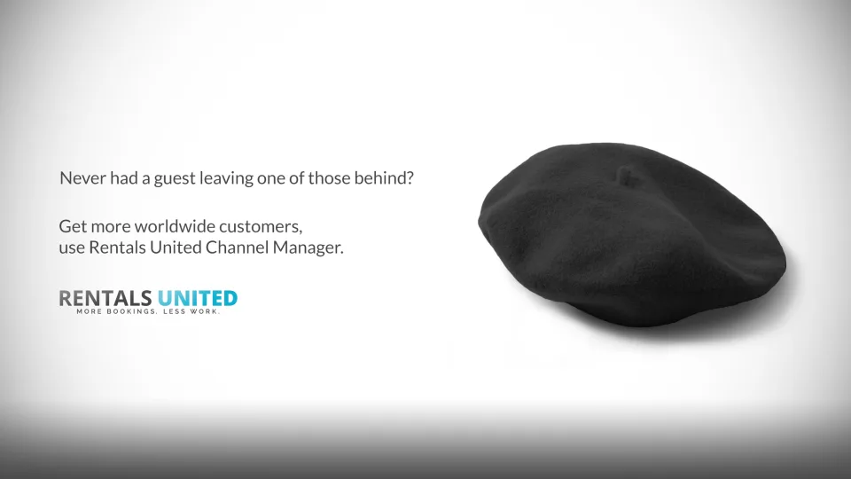 Rentals United — Screenshots 1