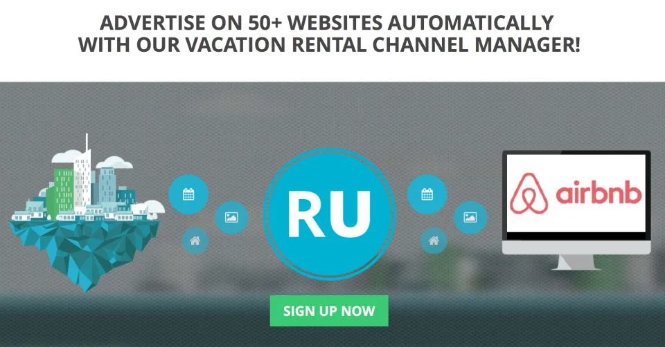 Rentals United — Screenshots 2
