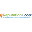Reputation Loop logo