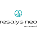 Resalys Neo logo