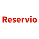 Reservio logo