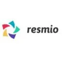 resmio logo